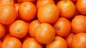 Оранжевый цвет в психологии